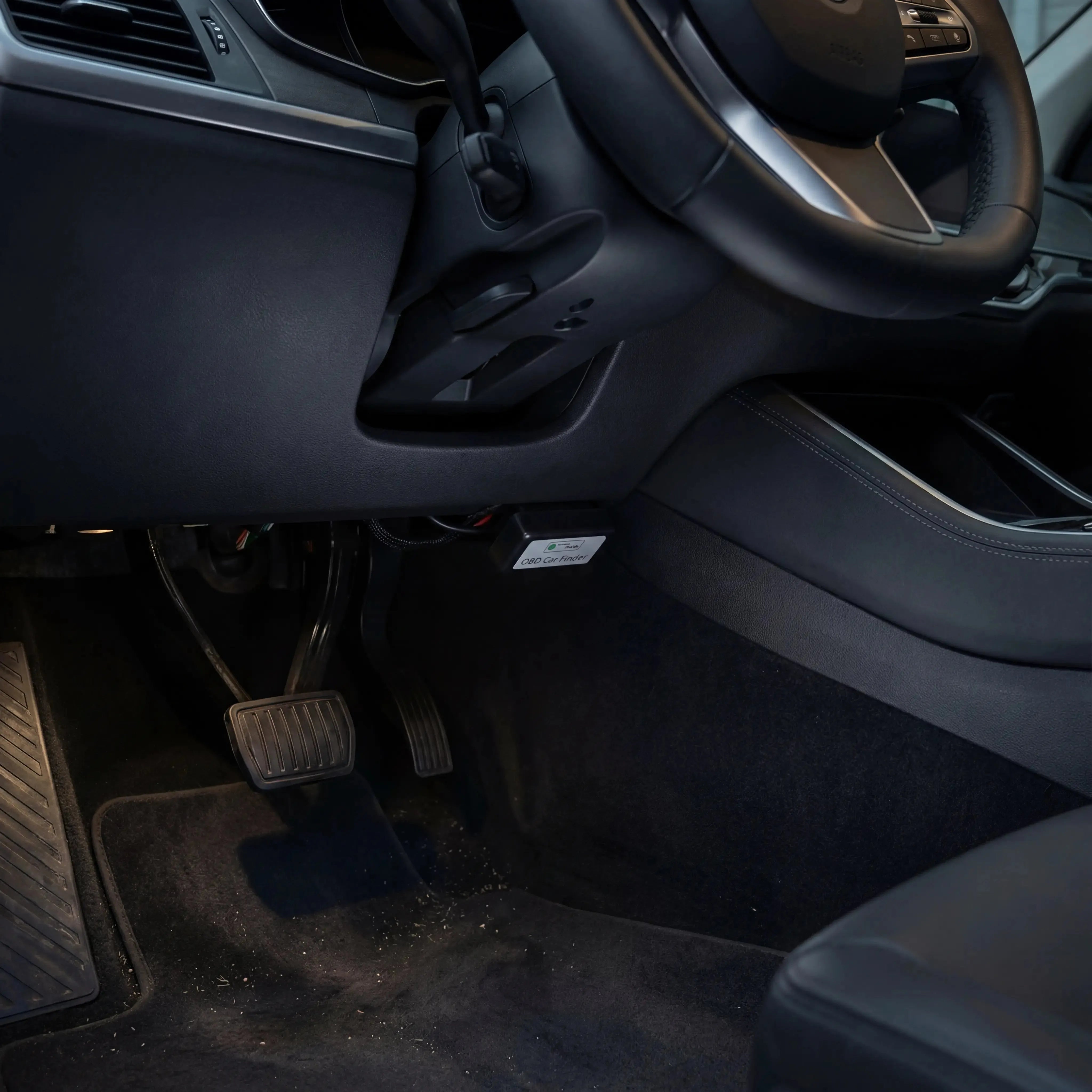 CarGuard | OBD2 Find My Car