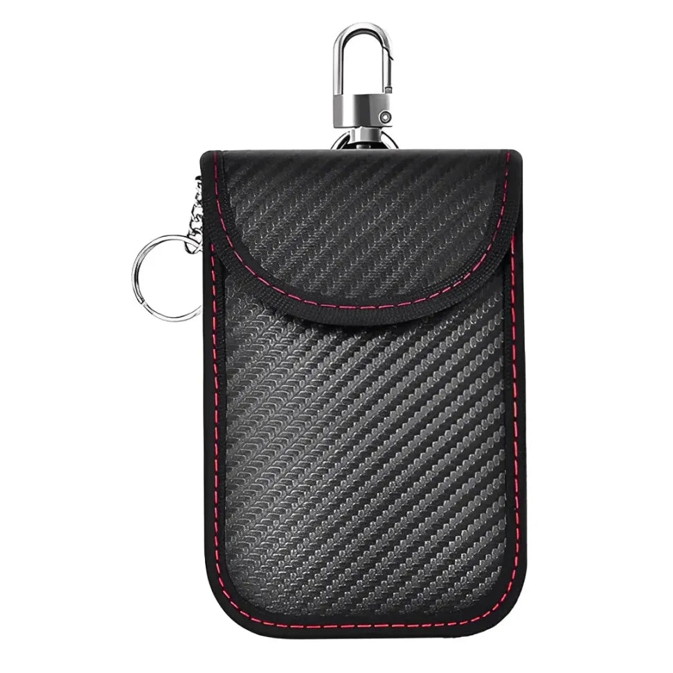 CarGuard | RFID Blocking Key Fob Case